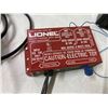 Image 5 : VINTAGE MODEL TRAIN TRANSFORMERS AND POWER CONTROLLERS