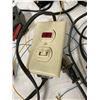 Image 8 : VINTAGE MODEL TRAIN TRANSFORMERS AND POWER CONTROLLERS