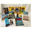 Image 1 : VINTAGE MODEL RAILROADING BOOKS