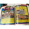 Image 5 : VINTAGE MODEL RAILROADING BOOKS