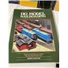 Image 6 : VINTAGE MODEL RAILROADING BOOKS
