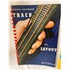 Image 8 : VINTAGE MODEL RAILROADING BOOKS