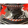 Image 4 : SCX COMPACT 1:43 SCALE SLOT CAR RACING SET, SPECIFICALLY FEATURING FORMULA 1 CARS