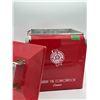 Image 1 : Canadian Tire Red Cooler