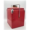 Image 3 : Canadian Tire Red Cooler