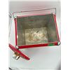 Image 4 : Canadian Tire Red Cooler