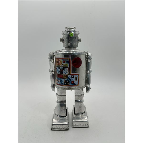 Durham Vintage Battery Operated Robot