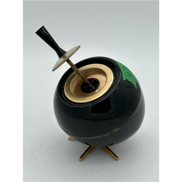 6 in. Electro-Match pool ball style lighter