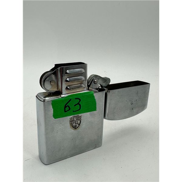 Giant Zippo Style Lighter – Las Vegas