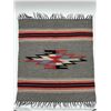 Image 1 : 2 x Native Chimayo wool table runners New Mexico