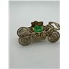 Image 1 : 5 in. Japan carriage buggy metal lighter
