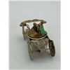 Image 2 : 5 in. Japan carriage buggy metal lighter