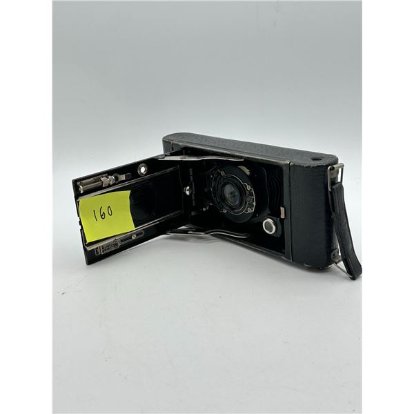 Vintage Kodak Folding Camera