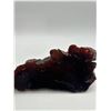 Image 4 : Natural-Edge Burl Wood Display Slab