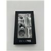 Image 1 : Dicksons Gentleman's Pen and Keyring Gift Set