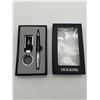 Image 2 : Dicksons Gentleman's Pen and Keyring Gift Set