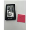 Image 4 : Dicksons Gentleman's Pen and Keyring Gift Set