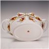 Image 3 : Royal Albert Old Country Roses Bone China Centerpiece Basket