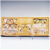 Image 1 : 10pc Eyewear Assortment in Display Case