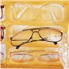 Image 3 : 10pc Eyewear Assortment in Display Case