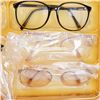 Image 4 : 10pc Eyewear Assortment in Display Case