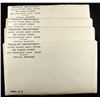 Image 1 : (4) 1968 U.C. MINT SETS