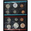 Image 3 : (4) 1968 U.C. MINT SETS