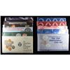 Image 1 : 1992-2000 U.C MINT SETS