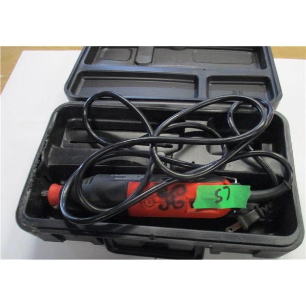DREMEL IN CASE
