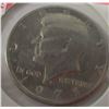 Image 1 : 1971 USA KENNEDY HALF DOLLAR