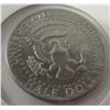 Image 2 : 1971 USA KENNEDY HALF DOLLAR