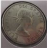 Image 2 : 1959 CANADA SILVER HALF DOLLAR