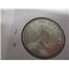 Image 4 : 1959 CANADA SILVER HALF DOLLAR