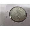Image 6 : 1959 CANADA SILVER HALF DOLLAR