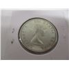Image 8 : 1959 CANADA SILVER HALF DOLLAR