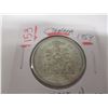 Image 9 : 1959 CANADA SILVER HALF DOLLAR