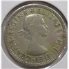 Image 2 : 1967 SILVER TWO SCHILLINGS