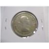 Image 6 : 1967 SILVER TWO SCHILLINGS
