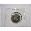 Image 4 : 1899 CANADA VICTORIAN SILVER FIVE CENT