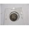 Image 6 : 1899 CANADA VICTORIAN SILVER FIVE CENT
