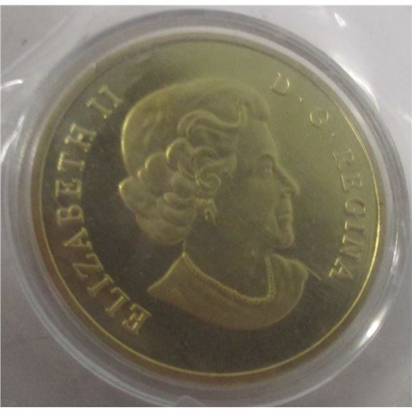 2013 $75 SILVER SUPERMAN COIN (SELLING AS IS - SILVER CONTENT NOT VERIFIED - NOT TESTED)