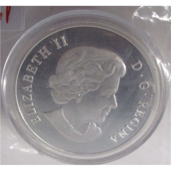 2013 $10 SILVER SUPERMAN COIN (SELLING AS IS - SILVER CONTENT NOT VERIFIED - NOT TESTED)