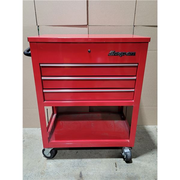 Snap-On Cooler