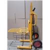 Image 1 : Material Handling Lift Stacker