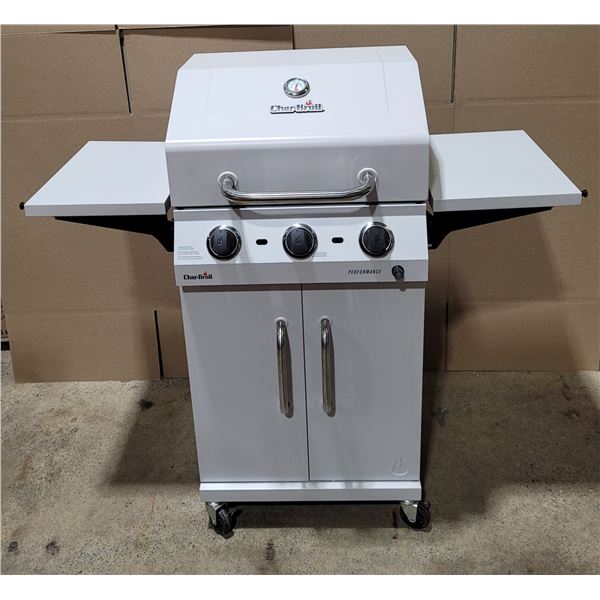 Char-Broil Performance Grill