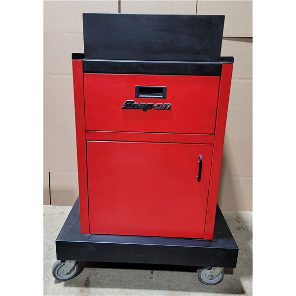 Sap-On Computer Cabinet