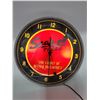 Image 1 : Light-Up Snap-On Tools Clock