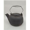 Image 1 : VTG Cast Iron Kettle