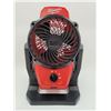Image 1 : Milwaukee Mounting Fan