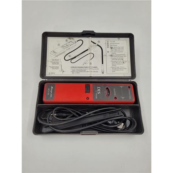 Snap-On DIS kV Probe Ignition Tester